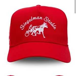 Brand New Siegelman Stable x Muhammad Ali Hat